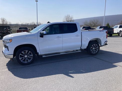 Used 2023 Chevrolet Silverado 1500 LT image 4
