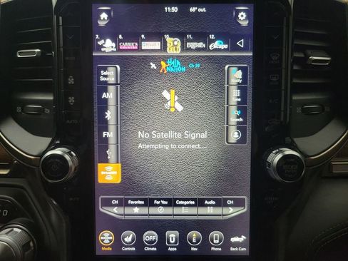 Used 2019 RAM 1500 Limited image 28