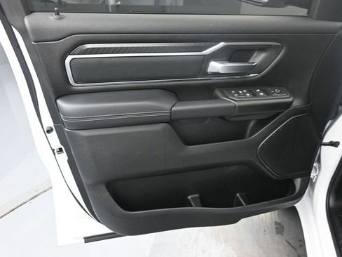 New 2026 RAM 1500 Big Horn image 11