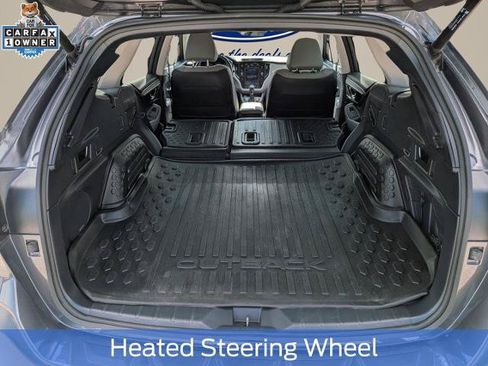 Used 2024 Subaru Outback Limited AWD/4WD image 19