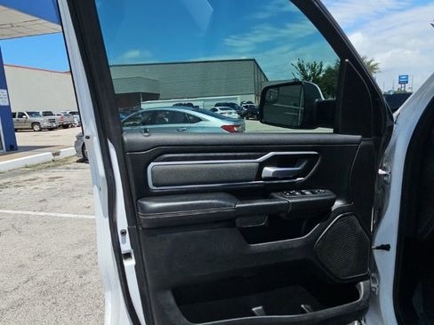 Used 2022 RAM 1500 Big Horn AWD/4WD image 10
