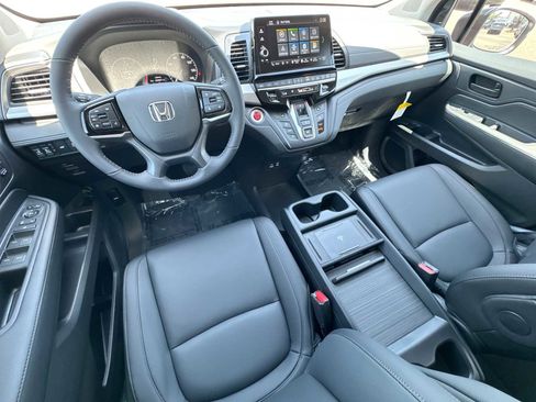 New 2026 Honda Odyssey EX-L image 23