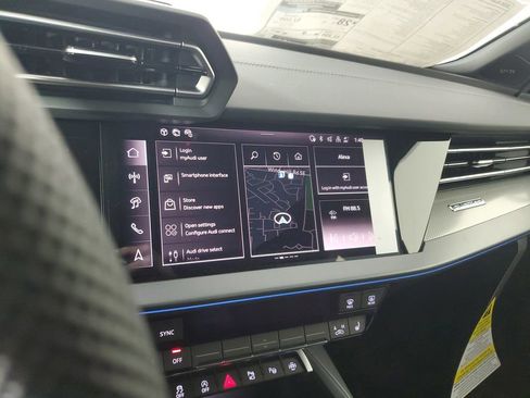 New 2026 Audi A3 2.0T Premium image 27