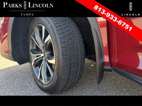 Used 2020 Lexus RX 350 FWD w/ Premium Package image 35