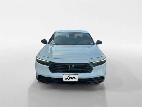 Used 2023 Honda Accord Sport image 8