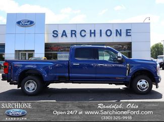 New 2026 Ford F350 4x4 Crew Cab DRW Super Duty video 1