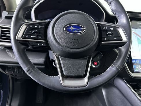Used 2023 Subaru Outback Touring XT AWD/4WD image 11