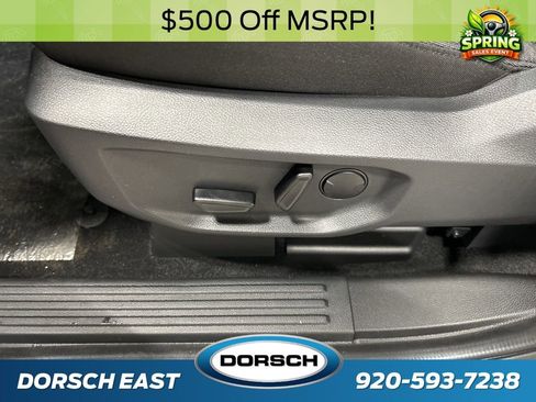 New 2026 Ford Ranger XLT image 10