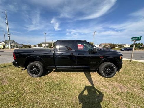 Used 2024 RAM 2500 Limited AWD/4WD image 8