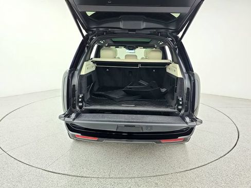 Certified 2023 Land Rover Range Rover SE AWD/4WD image 15
