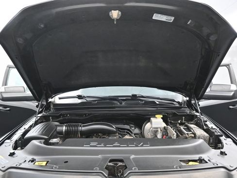 Used 2020 RAM 1500 Rebel w/ Level 2 Equipment Group AWD/4WD image 10
