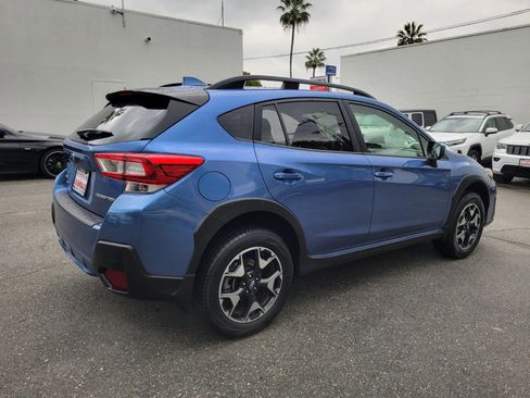 Used 2019 Subaru Crosstrek 2.0i Premium image 5