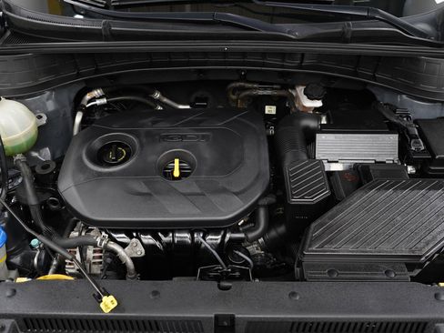 Used 2016 Hyundai Tucson SE w/ Option Group 02 image 30