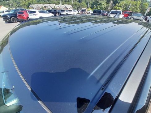 Used 2026 RAM 1500 Big Horn AWD/4WD image 55