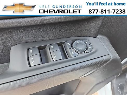 New 2024 Chevrolet Silverado 3500 W/T w/ WT Convenience Package AWD/4WD image 15