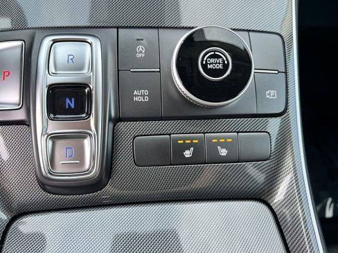 Used 2022 Hyundai Santa Fe SEL image 14