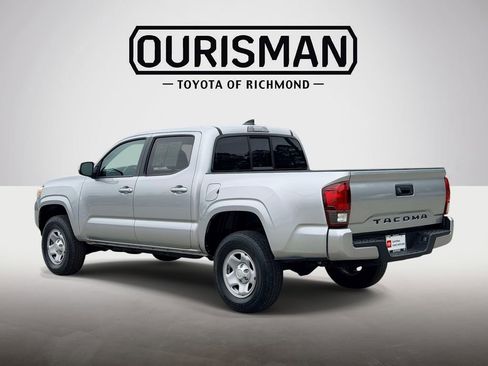 Certified 2023 Toyota Tacoma SR w/ SR Convenience Package RWD image 23