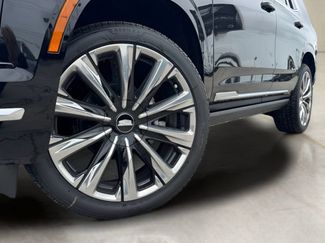 New 2026 Cadillac Escalade Luxury w/ Touring Package AWD/4WD video 2