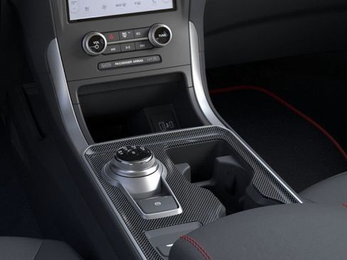 New 2024 Ford Edge ST-Line image 15