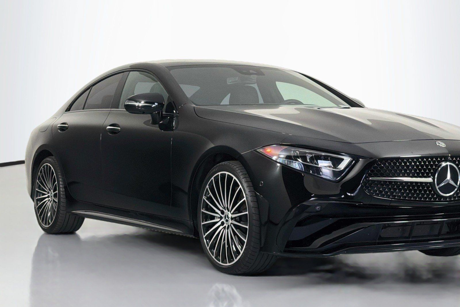 Used 2023 Mercedes-Benz CLS 450 4MATIC image 14