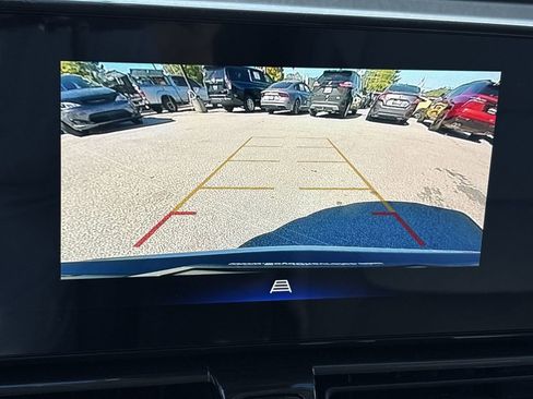 New 2026 Chevrolet TrailBlazer LT w/ Driver Confidence Package image 15