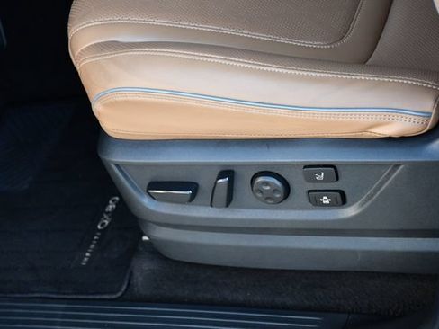Used 2025 INFINITI QX80 Sensory AWD/4WD image 34