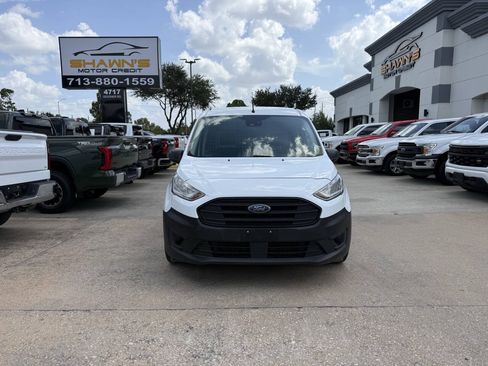 Used 2019 Ford Transit Connect XL FWD image 33