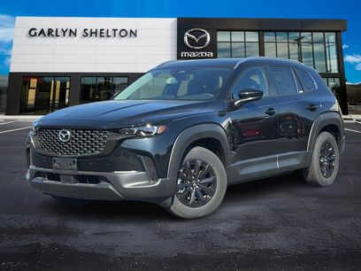 New 2026 MAZDA CX-50 2.5 Hybrid w/ Weather Package