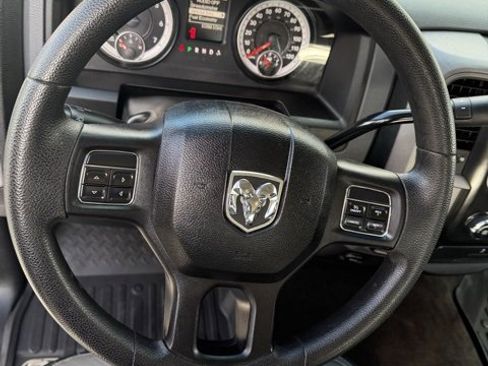 Used 2014 RAM 1500 Tradesman w/ Popular Equipment Group image 16