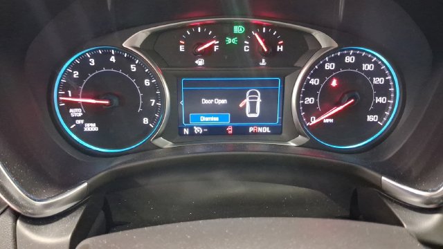 Used 2024 Chevrolet Equinox LT FWD image 32