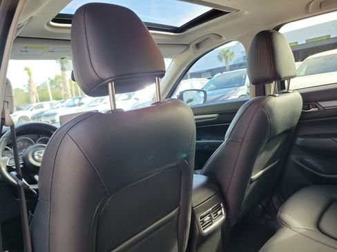 Certified 2023 MAZDA CX-5 AWD 2.5 S image 16
