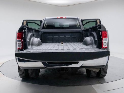 Used 2020 RAM 3500 Big Horn w/ Level 1 Equipment Group image 20