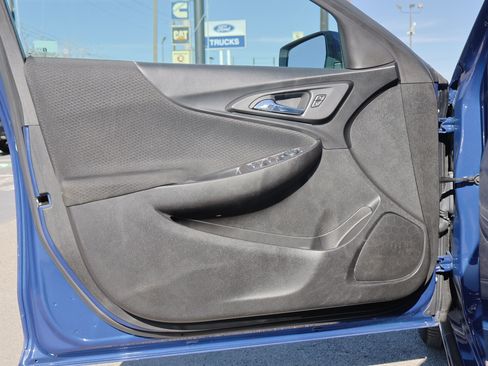 Used 2023 Chevrolet Malibu LT image 12