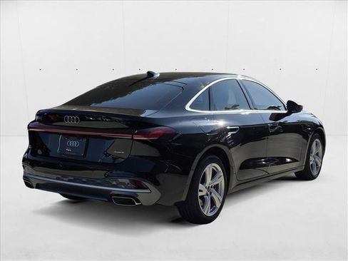 New 2025 Audi A5 2.0T Premium w/ Convenience Package image 5