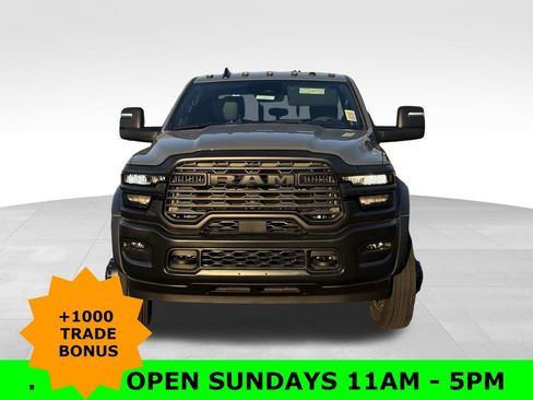 New 2026 RAM 4500 Tradesman image 3
