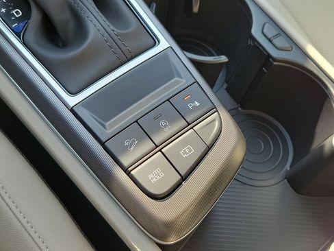 New 2026 Kia Sportage EX FWD image 36
