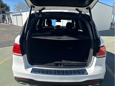 Used 2018 Mercedes-Benz GLE 350 image 17