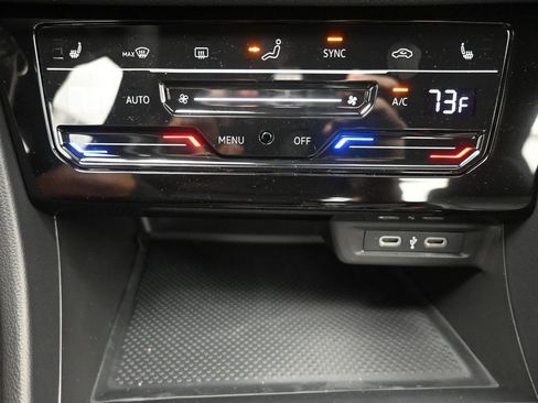 New 2026 Volkswagen Jetta Sport image 13