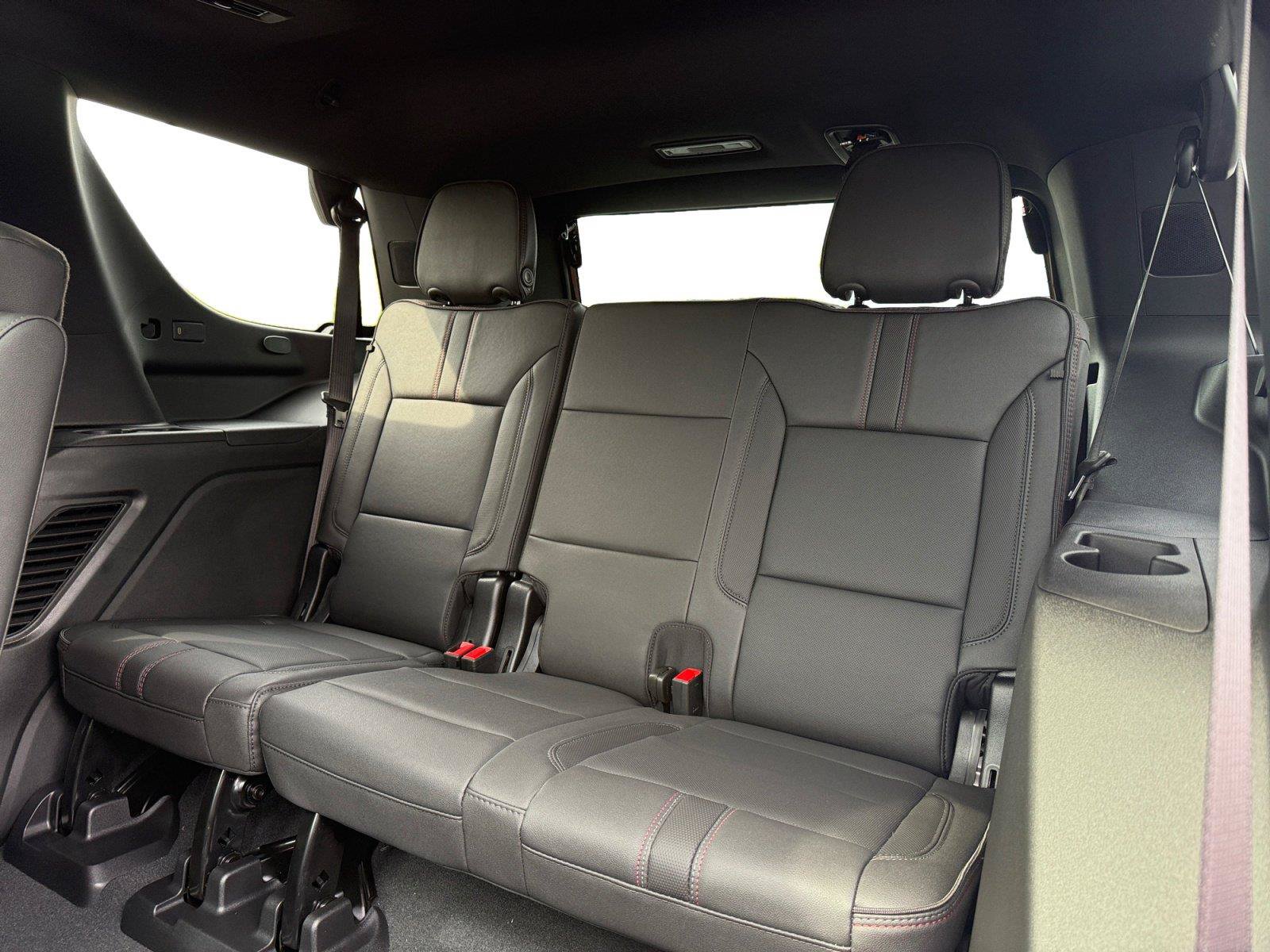 New 2026 Chevrolet Tahoe RST w/ Comfort Package AWD/4WD image 22