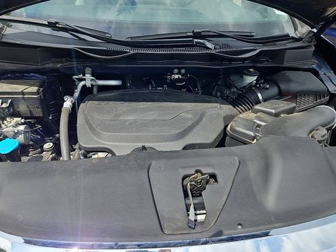 Certified 2023 Honda Odyssey EX-L image 29