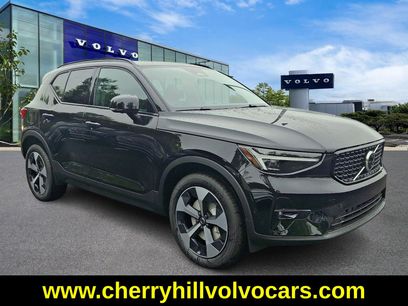 New 2026 Volvo XC40 B5 Plus w/ Protection Package Premier