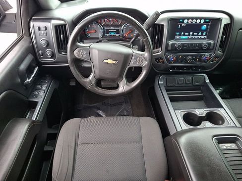 Used 2017 Chevrolet Silverado 1500 LT w/ All Star Edition image 13