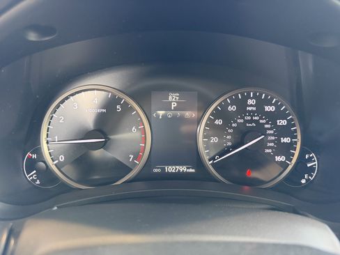 Used 2017 Lexus NX 200t AWD w/ Premium Package image 17