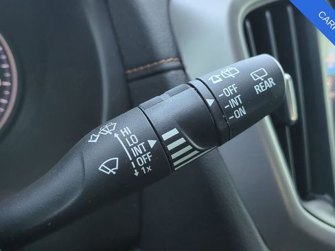 Used 2023 GMC Terrain AT4 w/ Infotainment Package II image 27