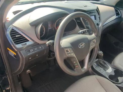 Used 2016 Hyundai Santa Fe Sport image 10
