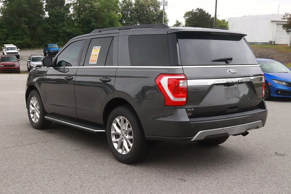 Used 2021 Ford Expedition XLT RWD image 5