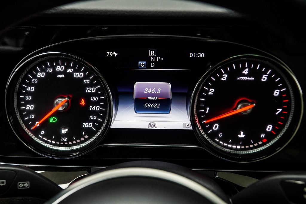 Used 2019 Mercedes-Benz E 450 4MATIC Wagon image 45