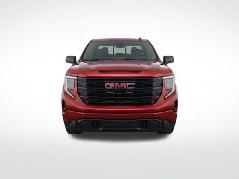 Used 2024 GMC Sierra 1500 Elevation image 6