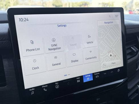 Used 2023 Ford Expedition Max Limited image 80