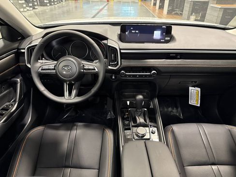 New 2026 MAZDA CX-50 AWD 2.5 S w/ Cargo Package image 5